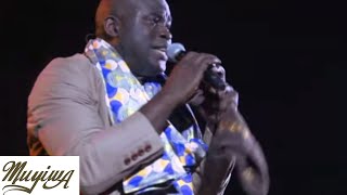 Muyiwa & Riversongz - 'Only You Be God' (Live at the Apollo)