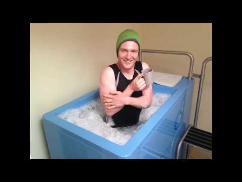 Cryotherapy The Out Takes.