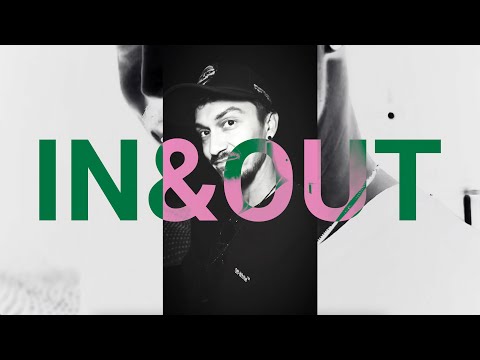 Nerieš - IN & OUT on Spotify Charts