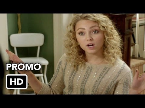 The Carrie Diaries 2.09 (Preview)