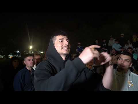 (LA VIEJA ESCUELA🔥) NERVIO & JURSE VS XINAKO & BONI | CUARTOS | DUPLAS GALÁCTICAS RDS