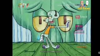 Download lagu Hanya butuh 4 lembar - Squidward mp3