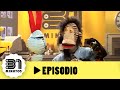 31 Minutos Episodio 1 16 Enfermosis