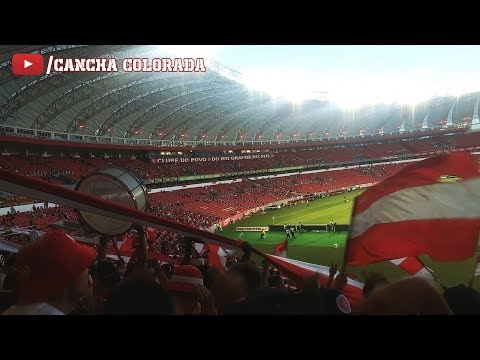 Inter 4x0 São José - Compilação - Guarda Popular