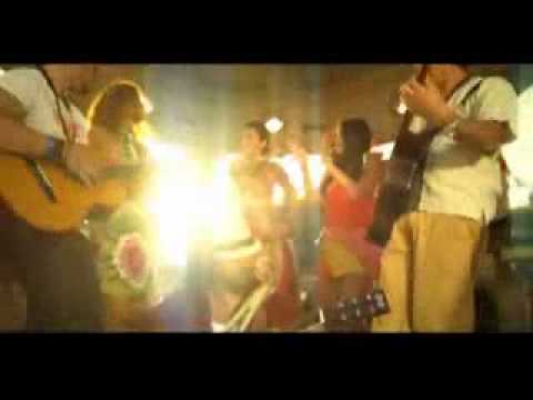 Armada Latina  MUSIC VIDEO OFFICIAL 2010 HD Cypress Hill Ft. Marc Anthony, Pitbull