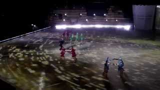 Intimissimi on Ice - &quot;Solitude&quot; Lambiel - &quot;Desire&quot; Lambiel &amp; Hot Shivers