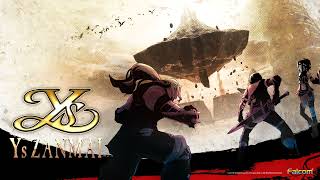 Ys Zanmai - The Dawn of Ys (Ys Celceta / Ys IV)