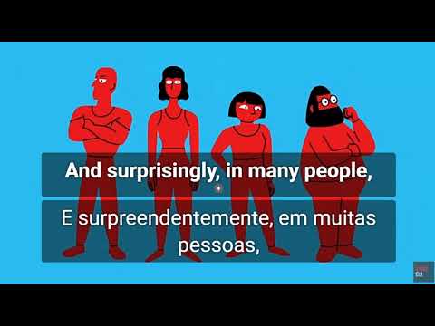 【TED Talk】O que acontece se tiver um ataque cardíaco? | Krishna Sudhir | Português Inglês