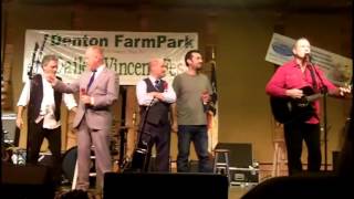 Amazing Grace - Gatlin Brothers w/Dailey and Vincent