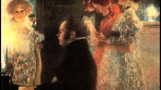 Schubert Fantasie for violin and piano in C major D 934 (Full)