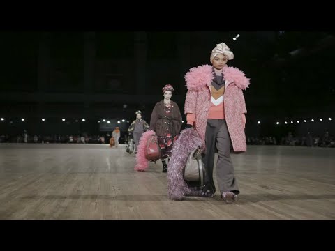 Marc jacobs | Spring/Summer 2018 | NYFW