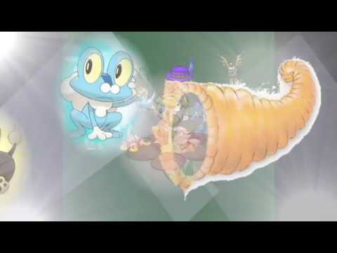 lp pokemon white 2 ep.38  water gym