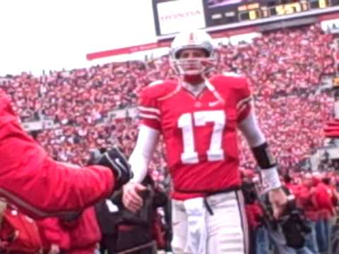 OSU seniors say goodbye