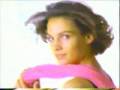Famke Janssen - Exclamation Mark Perfume Commercial