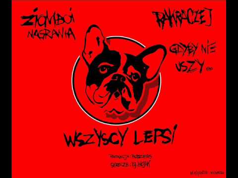 Rakraczej - Wszyscy lepsi