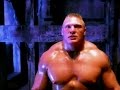 Brock Lesnar's 2002 v4 Titantron Entrance Video feat. 
