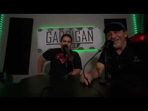 Just as it came podcast episode-1.