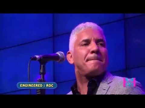 KREYOL LA - VAGABON 4 LIFE LIVE @ MELROSE IN LONG ISLAND NY 8/30/19