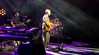 David Gray Say Hello, Wave Goodbye Live Emotional Royal Albert Hall London 030425