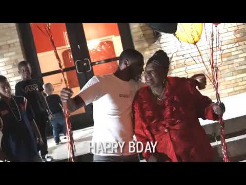 Marlo Dru - My Baby ***OFFICIAL MUSIC VIDEO***