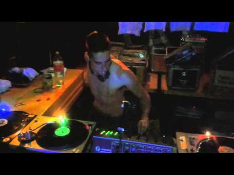 DJ IDROIX VOL 79 1PARTE SESION PARA TI POR SER TAN ESPECIAL