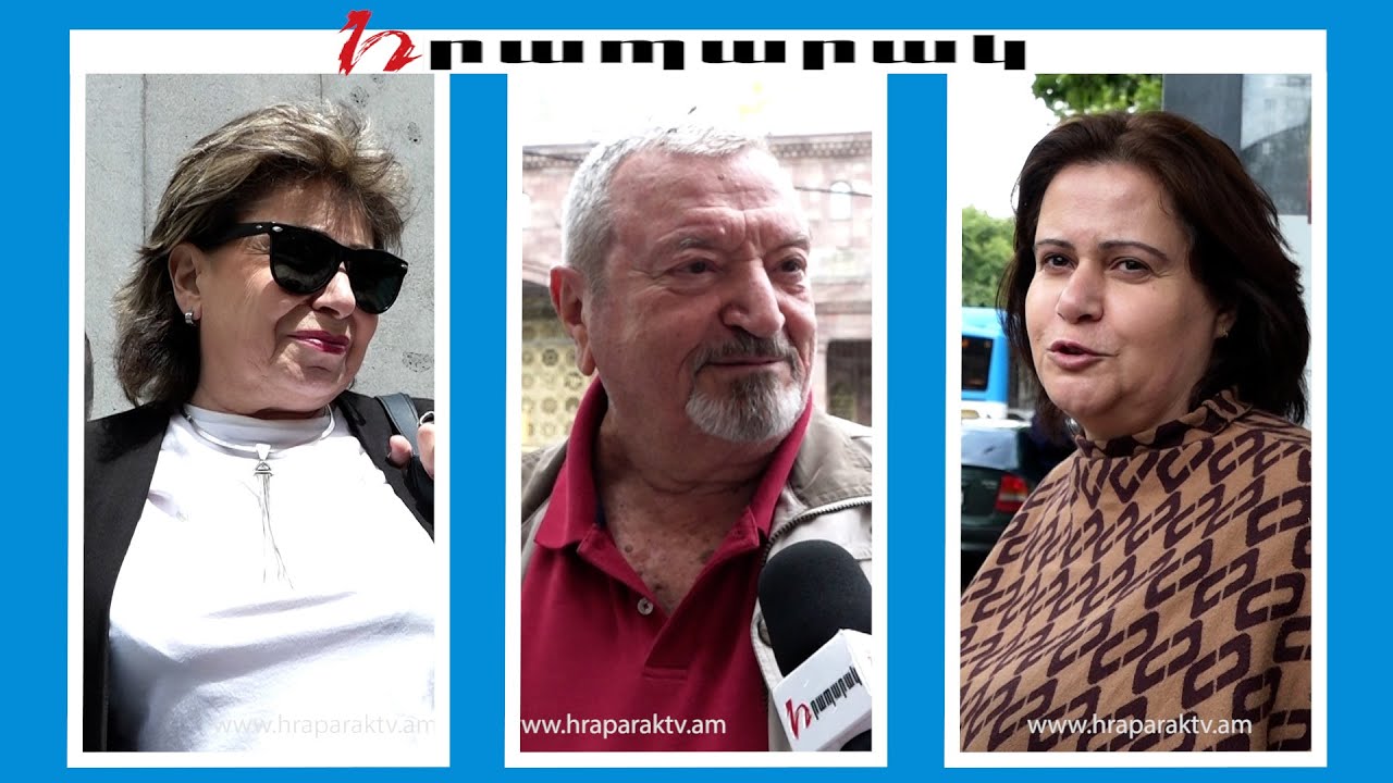 Ալեն Սիմոնյանը պրծած անձնավորություն է