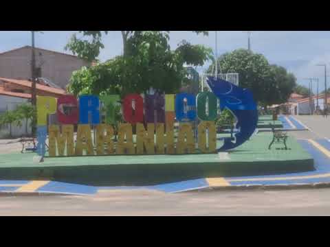 Porto Rico do Maranhão 