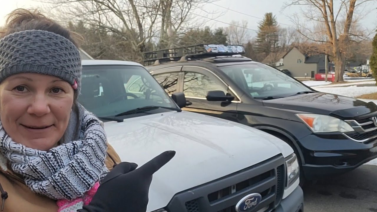 From Car Crisis to Blessing: An act of OUTRAGEOUS generosity gave us much to be thankful for! 💥🚗🙏🏻