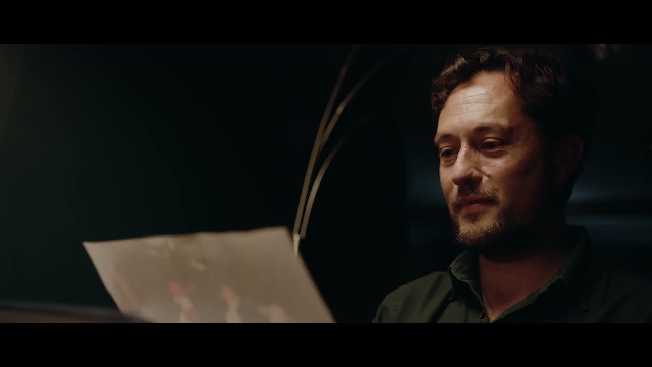 Stationary Bike (2023) - Short Film - Trailer