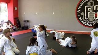 preview picture of video 'Kids Jiu Jitsu Martial Arts in Arkansas 2: Benton, Hot Springs, Maumelle'