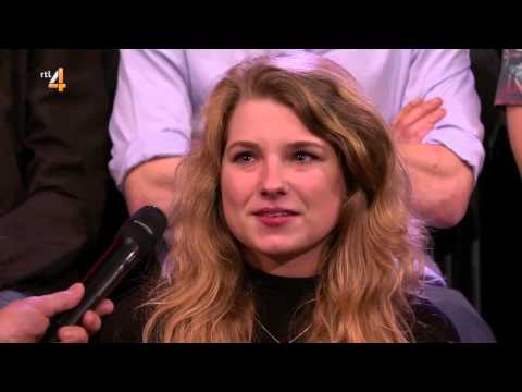 All You Need Is Love 2016 aflevering 8