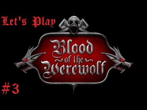 Blood of the Werewolf on Steam