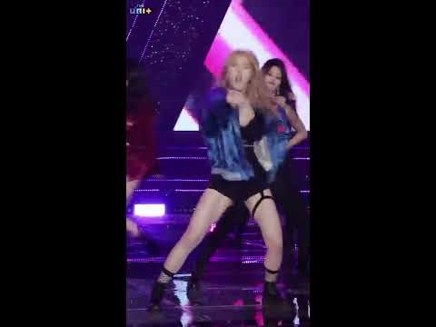 Fancam UnitG EUIJIN (SONAMOO) Problem