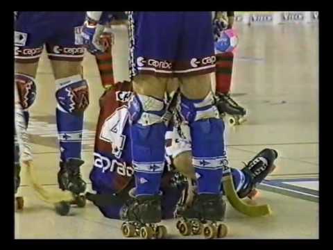 Caprabo Igualada HC - CE Noia Freixenet