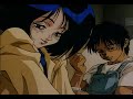 Battle Angel Alita Gunnm 1993 Part 2 Tears Sign Full HD 50fps Japanese Dub With Subtitles
