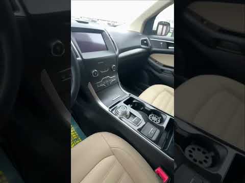 фото ford edge ii рестайлинг 0