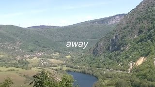 Away