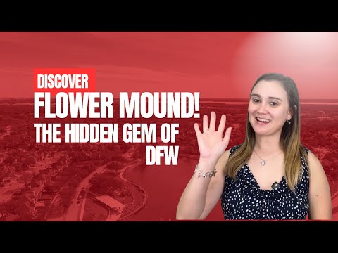 ๐ Explore the Vibrant Lifestyle of Flower Mound, TX | Daily Life Vlog