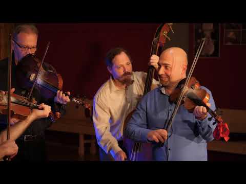 Kalász Banda- Karantén koncert