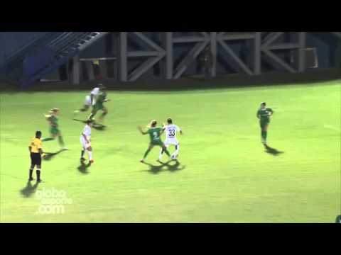 Iranduba 1 x 1 Santos (Campeonato Brasileiro de Futebol Feminino 2016)