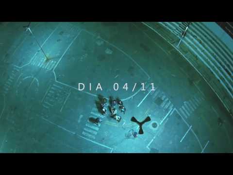 [TEASER] SafraAtivamente part. Froid - Vivência