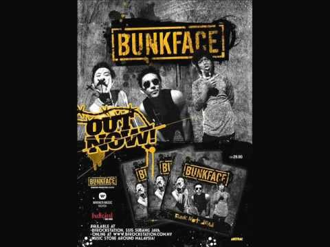 Bunkface - Bunk not dead