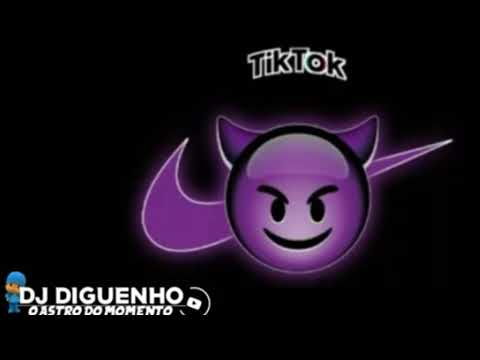 SAI DA FRENTE É O TREM VS ELAS GOSTAM QUE EMPURRA - FUNK DO TIKTOK (TREND 2022)