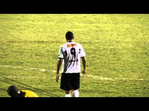 PÔ Bill pára de perder gol =\\ Coxa 1x1 Inter