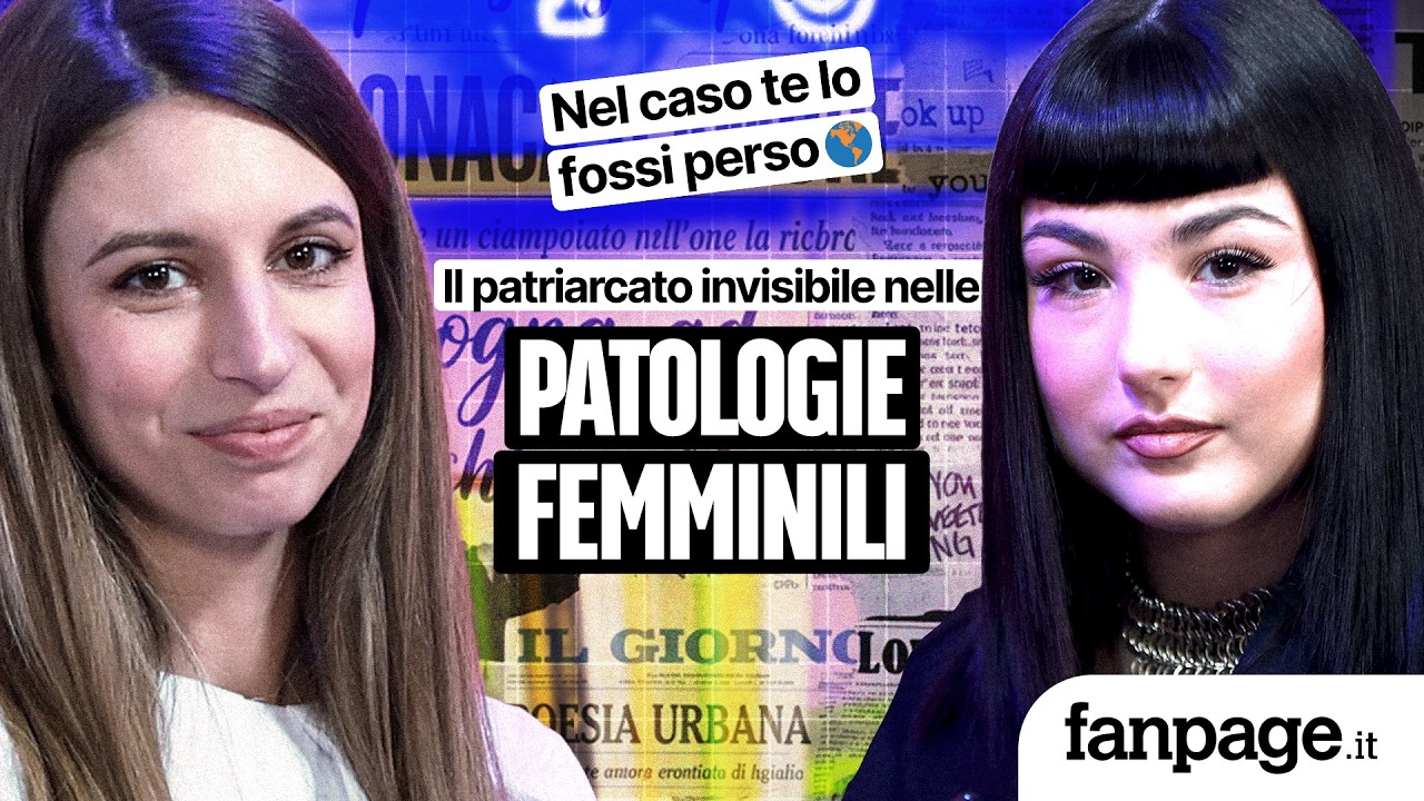 Giorgia Soleri racconta la malattia: "Non solo il corpo cambia, subisci anche i giudizi della gente"