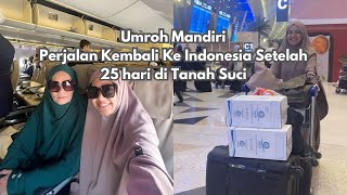 Download lagu Proses kepulangan dari hotel menuju bandara, Beli Air Zamzam di Bandara, Alhamdulillah Semua Lancar mp3 Download lagu Proses kepulangan dari hotel menuju bandara, Beli Air Zamzam di Bandara, Alhamdulillah Semua Lancar mp3