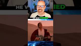 The Incredible Story Behind Weird Al&#39;s &#39;The Saga Begins&#39;