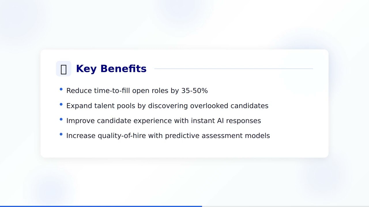 Best AI Tools for Recruiters