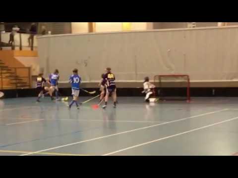 G14 Nor 92 - Tunet 7-3 Victory 20161113