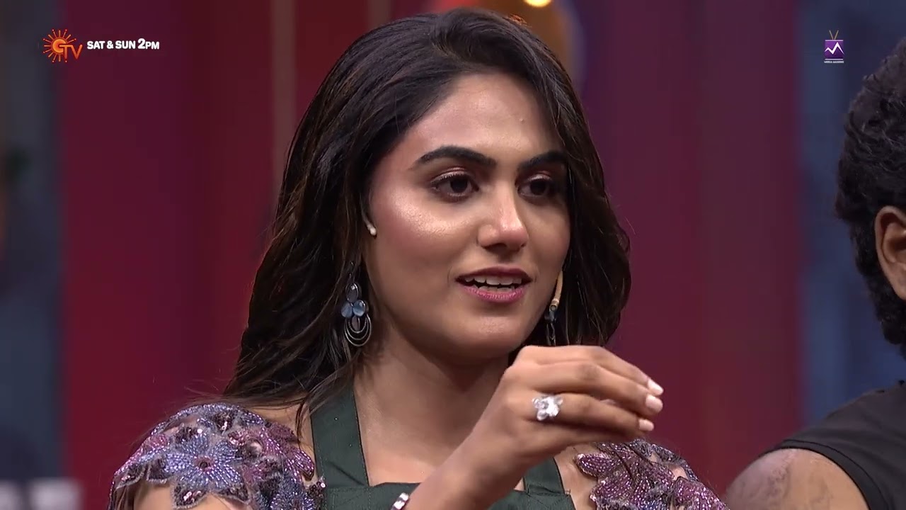 இப்படி ஒரு Dish நான் யோசிச்சி பாத்ததே இல்ல 😳 | Media Masons